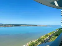 April Day Sea View Apartment - โรแมนติก