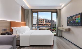 Hao Li Hotel (Guiyang International Conference and Exhibition Center)