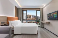 Hao Li Hotel (Guiyang International Conference and Exhibition Center) Hotels near Liudaoguai Village