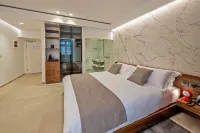 The Capital Boutique Hotel - Balkoner