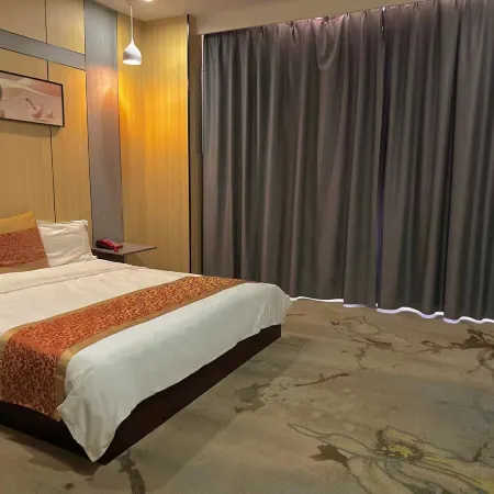 Dangtu Aegean Island Resort Hotel