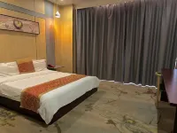 Dangtu Aegean Island Resort Hotel - 2 Sao