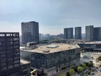 Shanshui Yuntian Holiday Hotel - Romantic