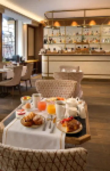 Rochester Champs Elysees Paris