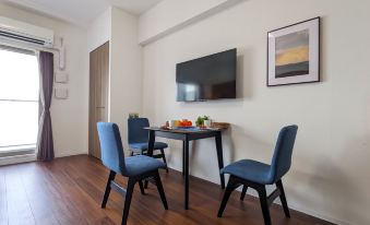 ESLEAD HOTEL Namba Ebisu West