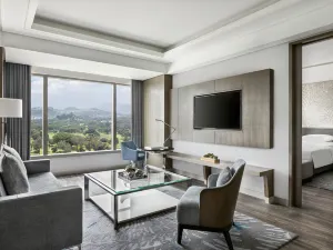 Clark Marriott Hotel