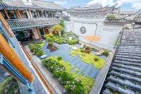 隆興院ホテル 大理 - バー