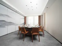 UrCove by HYATT AKsu - breakfast