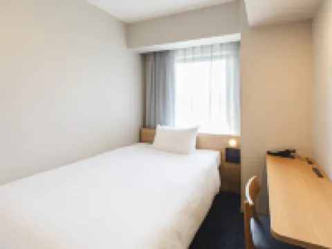 Sotetsu Fresa Inn Hiroshima Hotels in Hiroshima