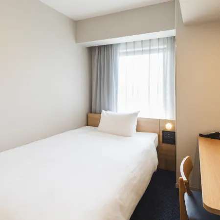 Sotetsu Fresa Inn Hiroshima โรงแรมในฮิโรชิมะ