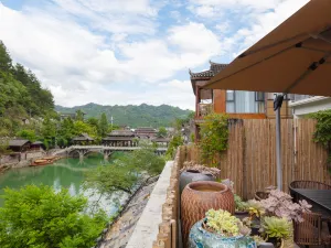 FengHuang WeiDu Landscape hotel
