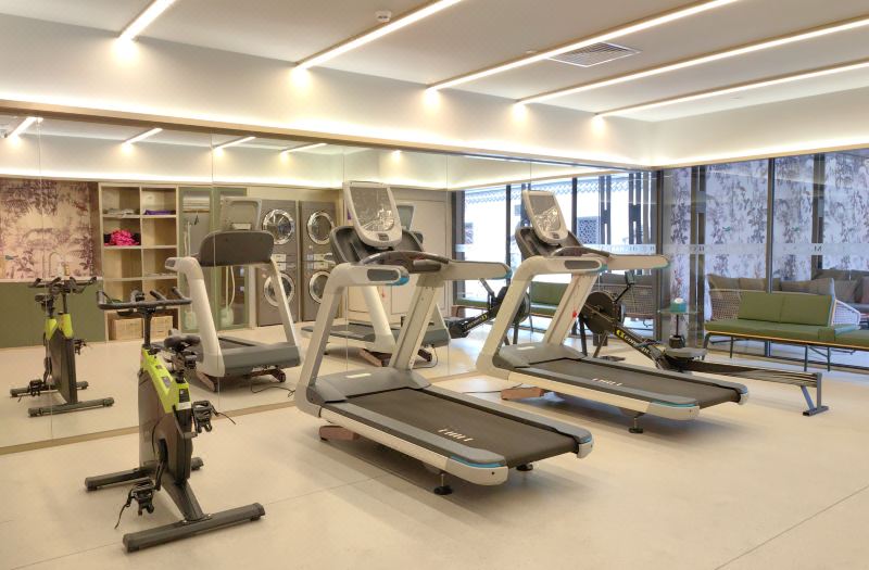 Manxin Hotel Guangzhou Baiyun International Airport
