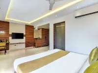 Celebrity Resort Hotels in Secunderabad