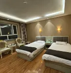 Shache Wencheng School Hotel