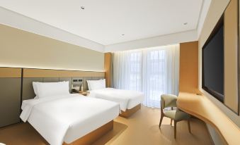 JI Hotel (Changchun Jingyue Shengtai Dongjie)