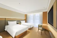 JI Hotel (Changchun Jingyue Shengtai Dongjie)