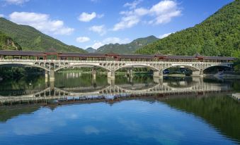 Bighorn Mountain Heart Valley Homestay