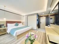 GYA Hotel (Jiaxing Nanhu Scenic Area Nanhu Tiandi) Hotels near Nanhu Revolution Memorial Hall