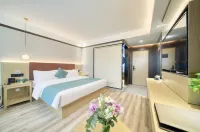 GYA Hotel (Jiaxing Nanhu Scenic Area Nanhu Tiandi) Hotel a Nanhu Lake Scenic Area