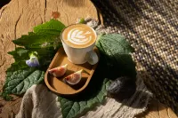 Mooncreek hotel - breakfast