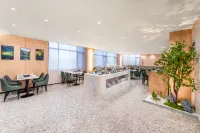 GreenTree Zhixuan Hotel (Nianzhuang) - breakfast