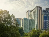 Traders Hotel, Kuala Lumpur KLCC水族館周辺のホテル