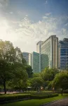 Traders Hotel, Kuala Lumpur 쿠알라룸푸르 호텔