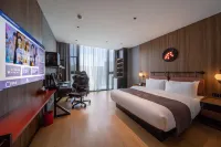 Yunik Hotel (Ningbo 128 Plaza Jingli Fashion Centre) Hotels in Ningbo