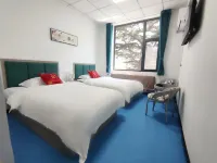 文正飯店（榮成高鐵站店） - 2 星級