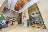 Nanjing Zhouhao Apartment - Condos
