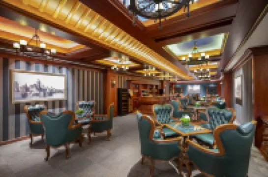 デイズホテル ウィンダム 松北ハルビン（氷雪大世界）