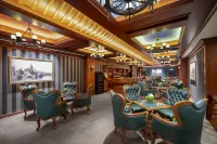 Days Hotel by Wyndham Harbin Songbei