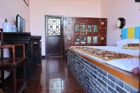 Pingyao Tianjia Inn (Ancient City Shop)