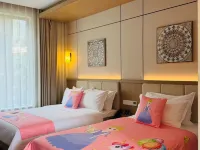 MaoXian·The Hidden House Hotel