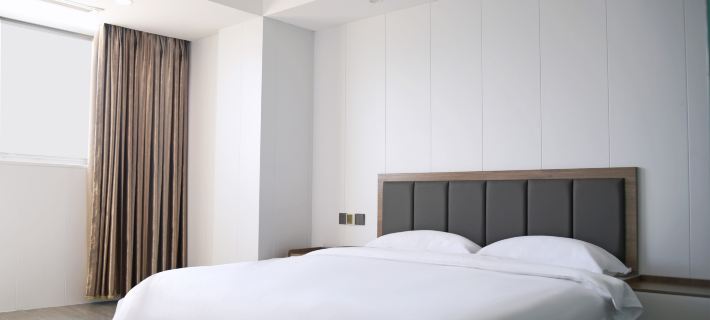 Xinlonghu Hotel Hotele w: Sanming