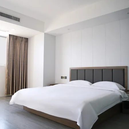 Xinlonghu Hotel