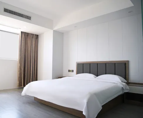 Xinlonghu Hotel