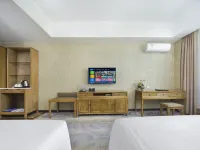 Jinhong International Hotel (Fuyun Passenger Transport Terminal Branch)