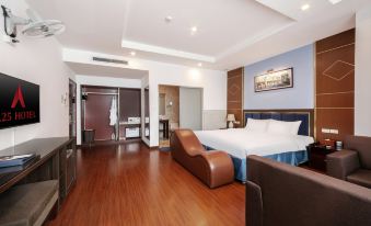 A25 Hotel - 63A Phuong Liet