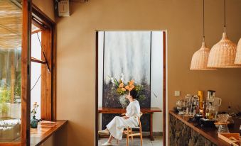 Cloud Country - Yi Xianju (Dali Ancient City Store)
