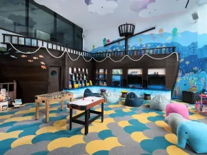 Padma Hotel Semarang