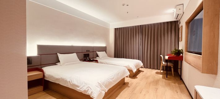 Shankee Chain Hotel (Yinchuan Lingwu Ningdong Bus Station) Lingwu otelleri
