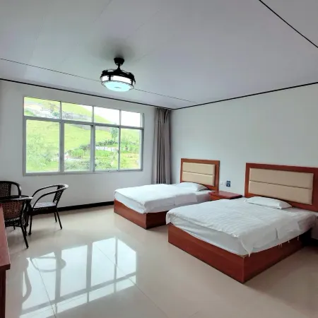 Vauen hotel