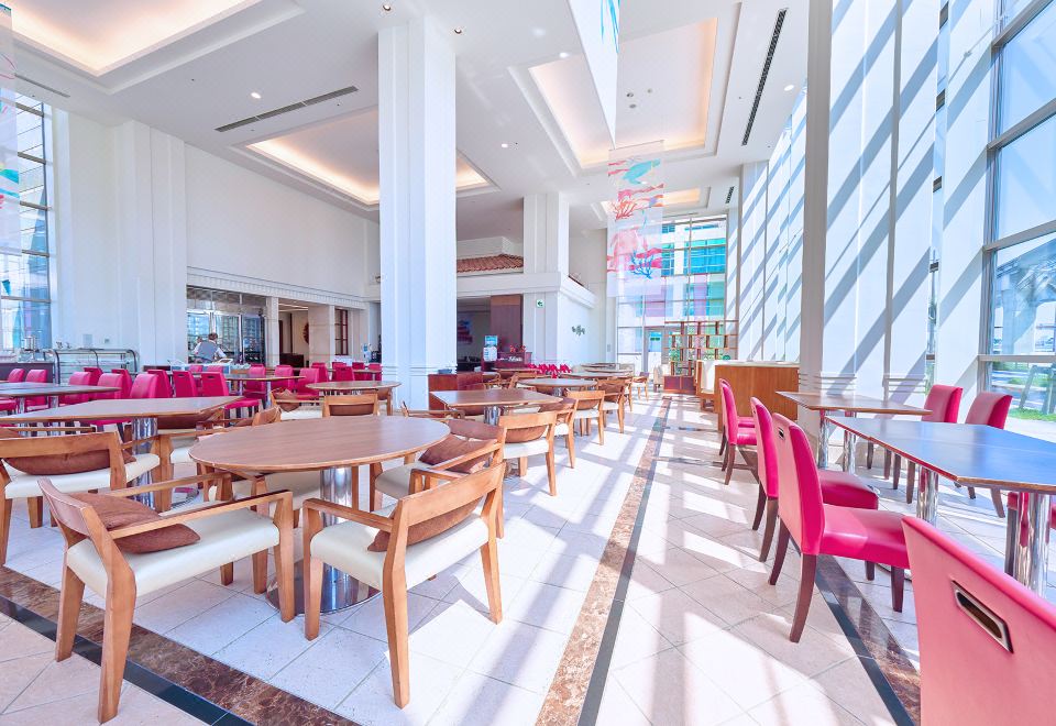 머큐어 호텔 오키나와 나하 이미지