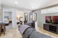 de Russie Boutique Hotel Hotels in Orange