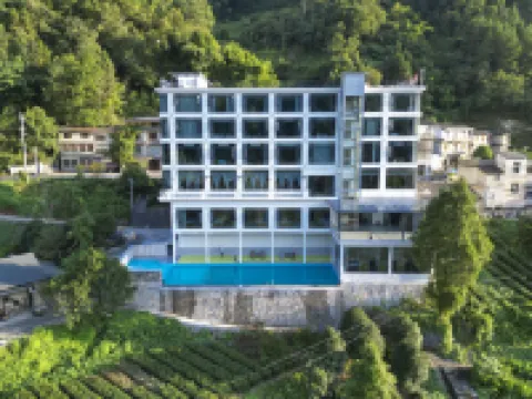 恩施映江花枝飯店