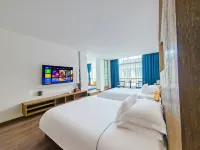 Shangchuan Yishe Guesthouse Hotels in Yixing