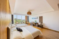 Nana peninsula hotel