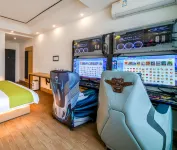 Nanchang Starry Sky E-sports Hotel (China Resources MixC) - Esports