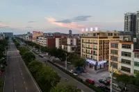 Cloud Wisdom Hotel